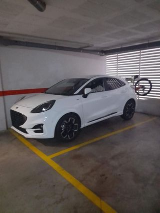 Garaje en venta en Mestral en Reus