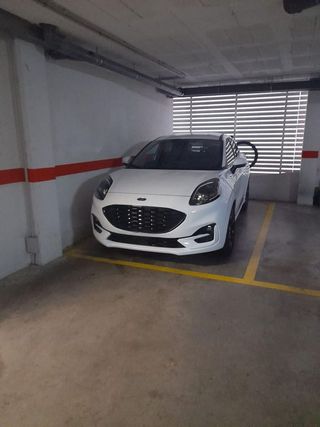 Garaje en venta en Mestral en Reus