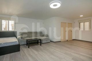 Piso en alquiler en El Raval en Barcelona