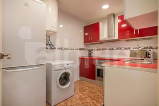 Piso en alquiler en El Raval en Barcelona