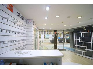 Local comercial en alquiler en Santa Clara-Caputxins-Hospital en Vic