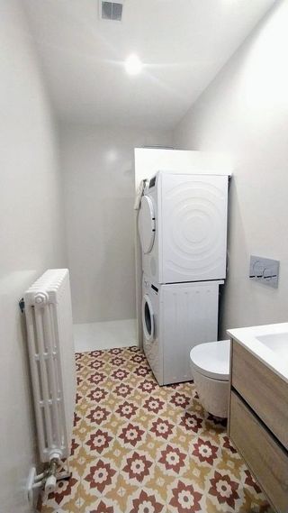 Piso en alquiler en Casagemes - Canyadó en Badalona