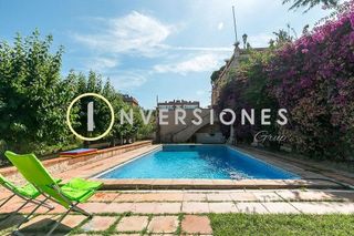 Piso en alquiler en Casagemes - Canyadó en Badalona