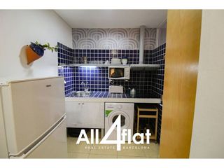Piso en alquiler en El Raval en Barcelona