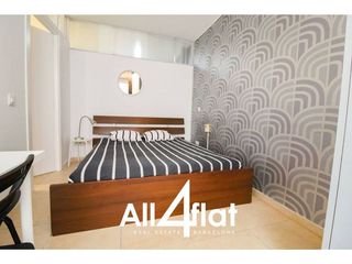 Piso en alquiler en El Raval en Barcelona