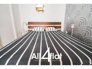 Piso en alquiler en El Raval en Barcelona