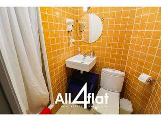 Piso en alquiler en El Raval en Barcelona