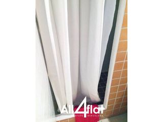 Piso en alquiler en El Raval en Barcelona