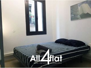 Piso en alquiler en El Raval en Barcelona