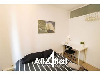 Piso en alquiler en El Raval en Barcelona
