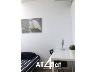 Piso en alquiler en El Raval en Barcelona