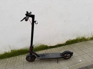 Patinete Eléctrico Xiaomi