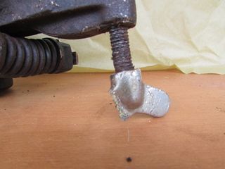 Encorchadora Manual Botellas 1920.americana 4 kg