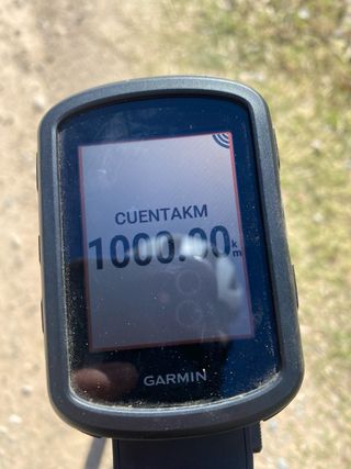 Ciclocomputador Garmin Edge 840