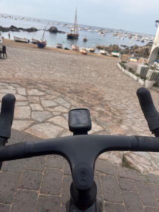 Ciclocomputador Garmin Edge 840