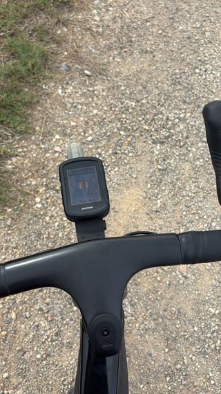 Ciclocomputador Garmin Edge 840