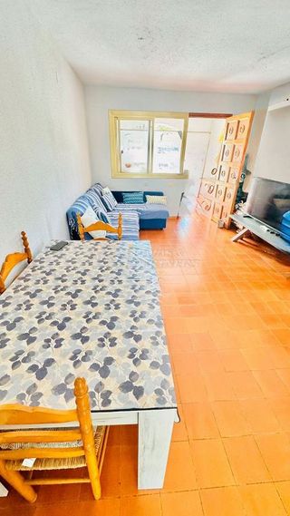 Casa adosada en alquiler en Nueva Torrevieja - Aguas Nuevas en Torrevieja