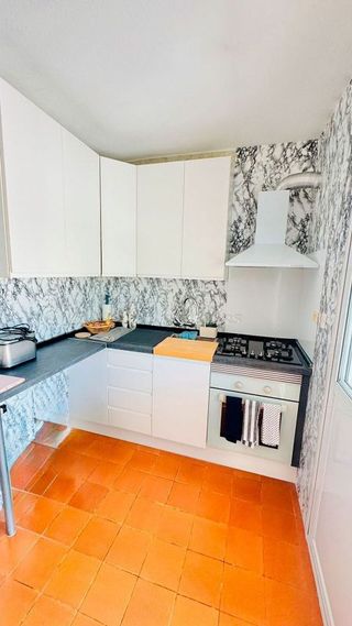 Casa adosada en alquiler en Nueva Torrevieja - Aguas Nuevas en Torrevieja