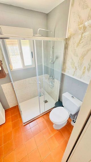 Casa adosada en alquiler en Nueva Torrevieja - Aguas Nuevas en Torrevieja