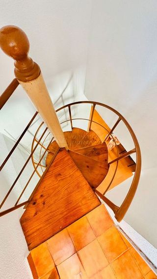 Casa adosada en alquiler en Nueva Torrevieja - Aguas Nuevas en Torrevieja