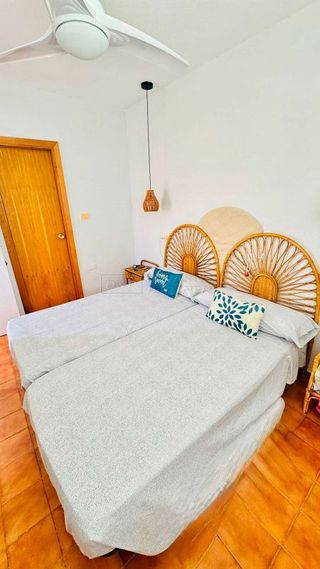 Casa adosada en alquiler en Nueva Torrevieja - Aguas Nuevas en Torrevieja