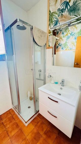 Casa adosada en alquiler en Nueva Torrevieja - Aguas Nuevas en Torrevieja