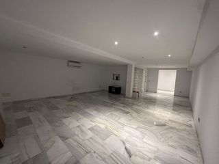 Chalet en alquiler en Puerto Banús en Marbella