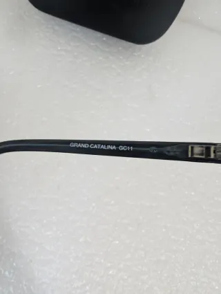 Gafas Costa Del Mar Grand Catalina GC11 Cooper.