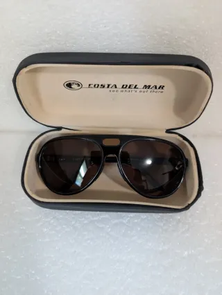 Gafas Costa Del Mar Grand Catalina GC11 Cooper.