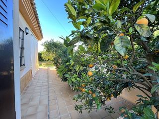 Chalet en venta en Núcleo Urbano en Chiclana de la Frontera