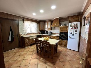 Chalet en venta en Núcleo Urbano en Chiclana de la Frontera