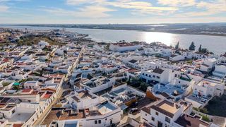 Chalet en venta en Ayamonte ciudad en Ayamonte