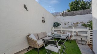 Chalet en venta en Ayamonte ciudad en Ayamonte