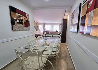 Casa adosada en venta en La Cala Mijas en Mijas