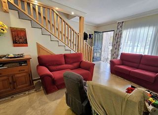 Casa adosada en venta en La Cala Mijas en Mijas