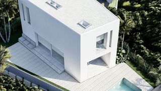 Chalet en venta en La Seu en Valencia