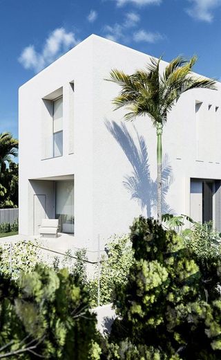 Chalet en venta en La Seu en Valencia