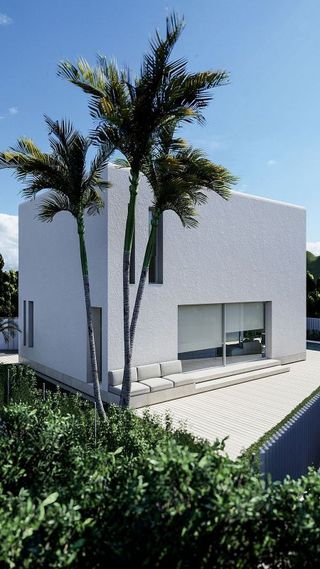 Chalet en venta en La Seu en Valencia