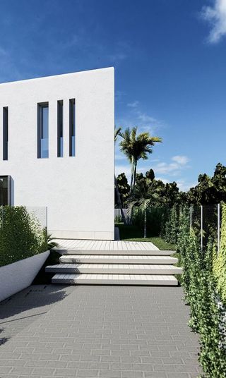 Chalet en venta en La Seu en Valencia