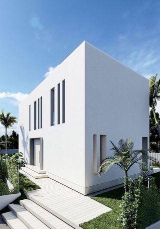 Chalet en venta en La Seu en Valencia