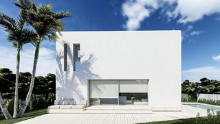 Chalet en venta en La Seu en Valencia