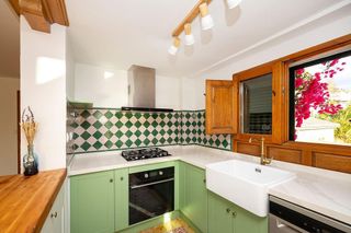 Casa adosada en venta en Albaicín en Granada