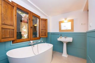 Casa adosada en venta en Albaicín en Granada