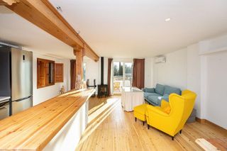 Casa adosada en venta en Albaicín en Granada