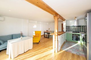 Casa adosada en venta en Albaicín en Granada