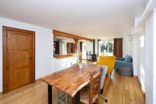 Casa adosada en venta en Albaicín en Granada