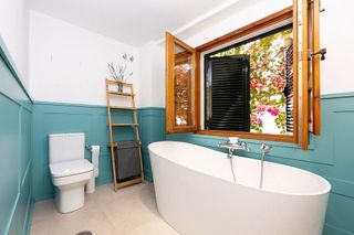 Casa adosada en venta en Albaicín en Granada