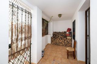 Casa adosada en venta en Albaicín en Granada