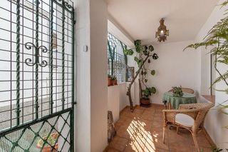 Casa adosada en venta en Albaicín en Granada