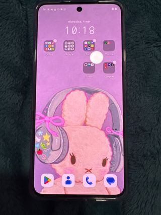 Vivo V60 Lite 5G 12GB 512GB Rosa